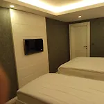 Ber Mai Inci Hotel Antalya