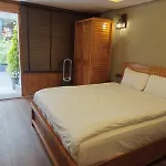 Ber Mai Inci Hotel Antalya