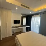 Ber Mai Inci Hotel Antalya