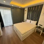 Ber Mai Inci Hotel Antalya