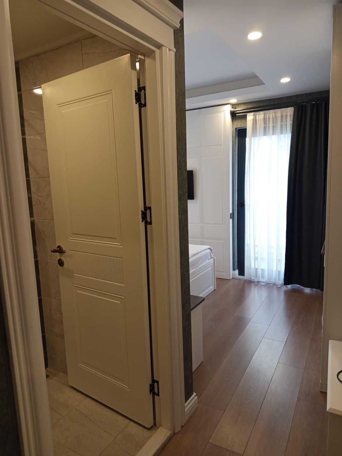 Hotel Ber Mai Inci *