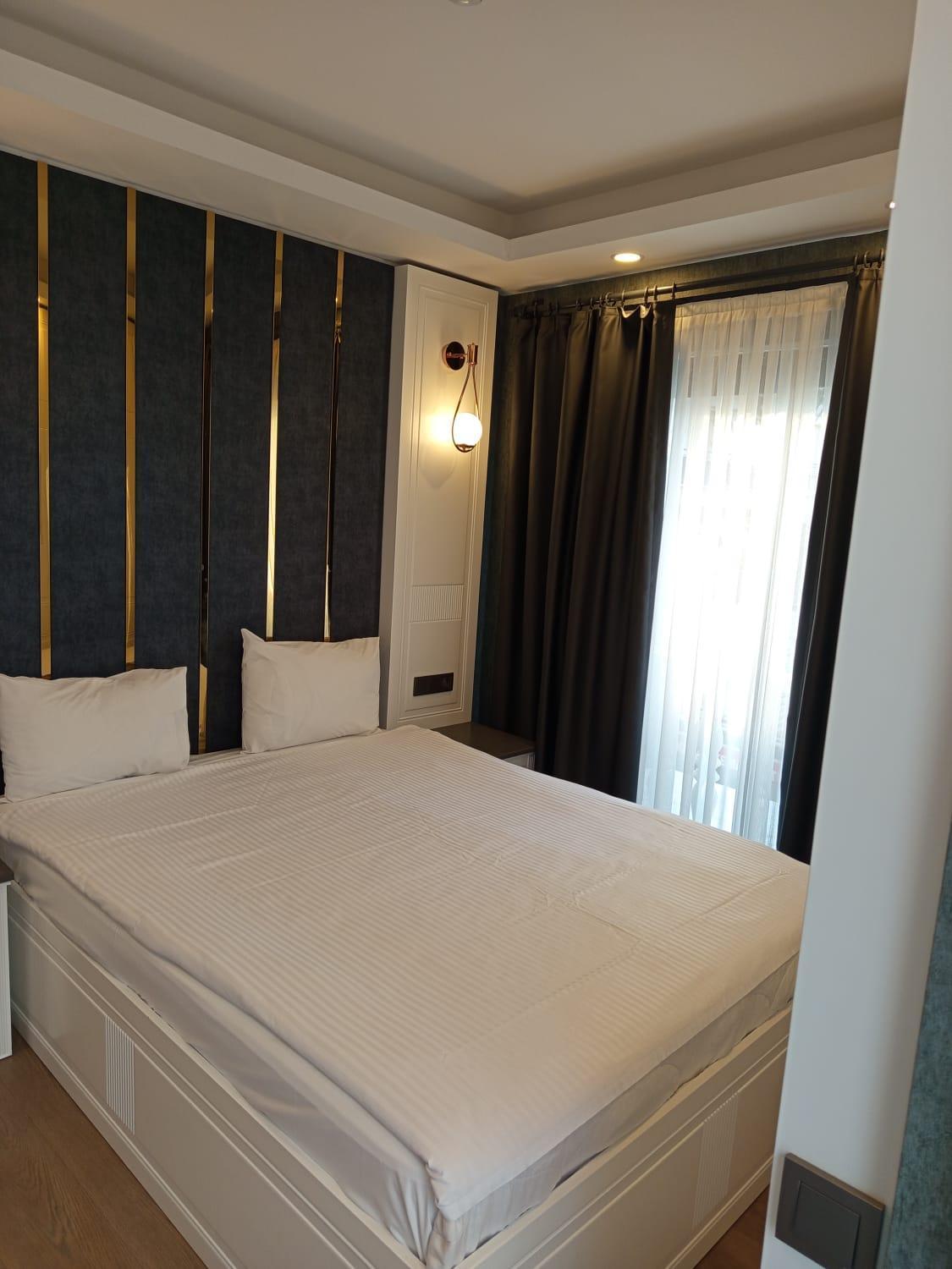 Ber Mai Inci Hotel Antalya