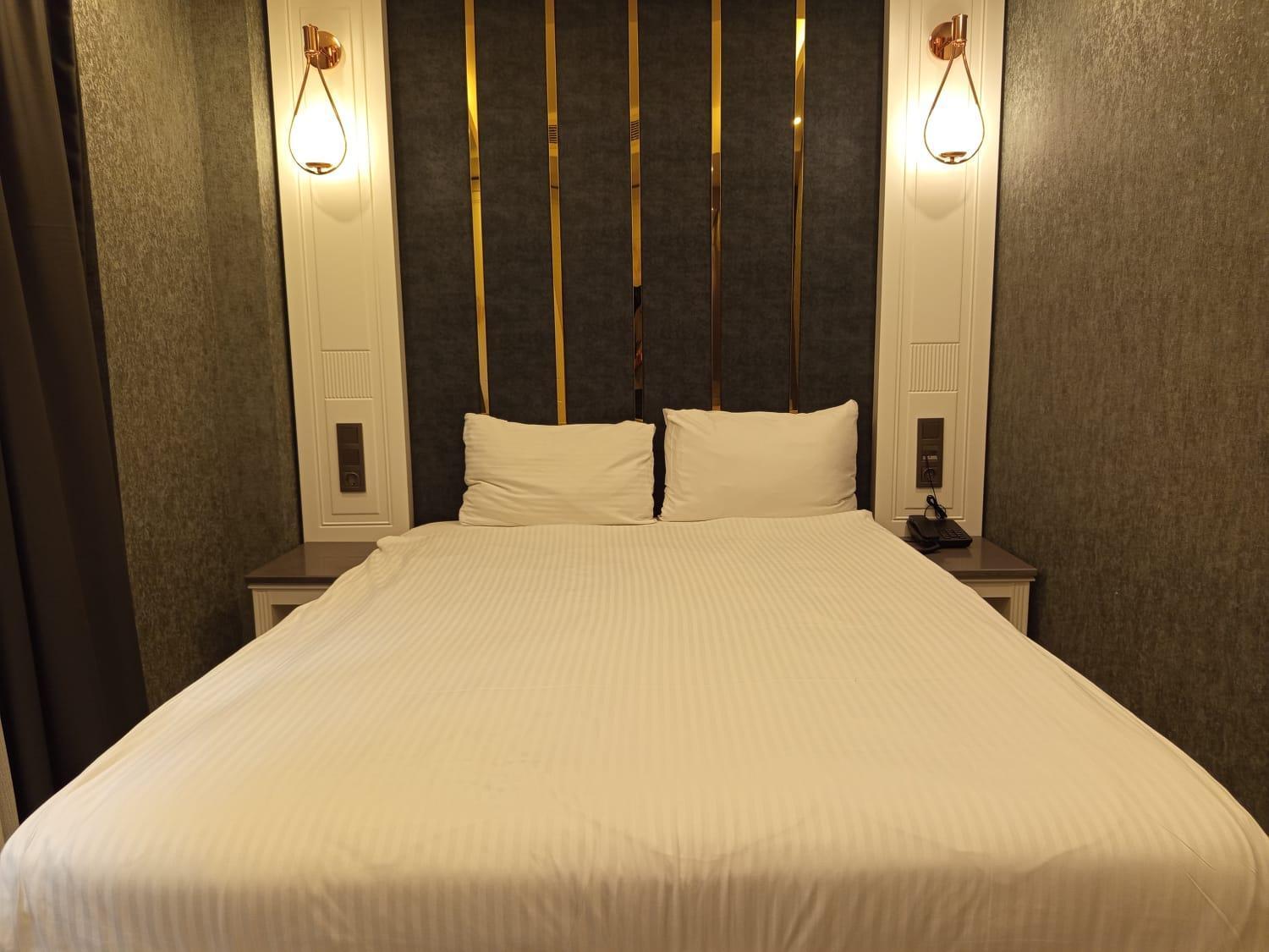 Hotel Ber Mai Inci Antalya