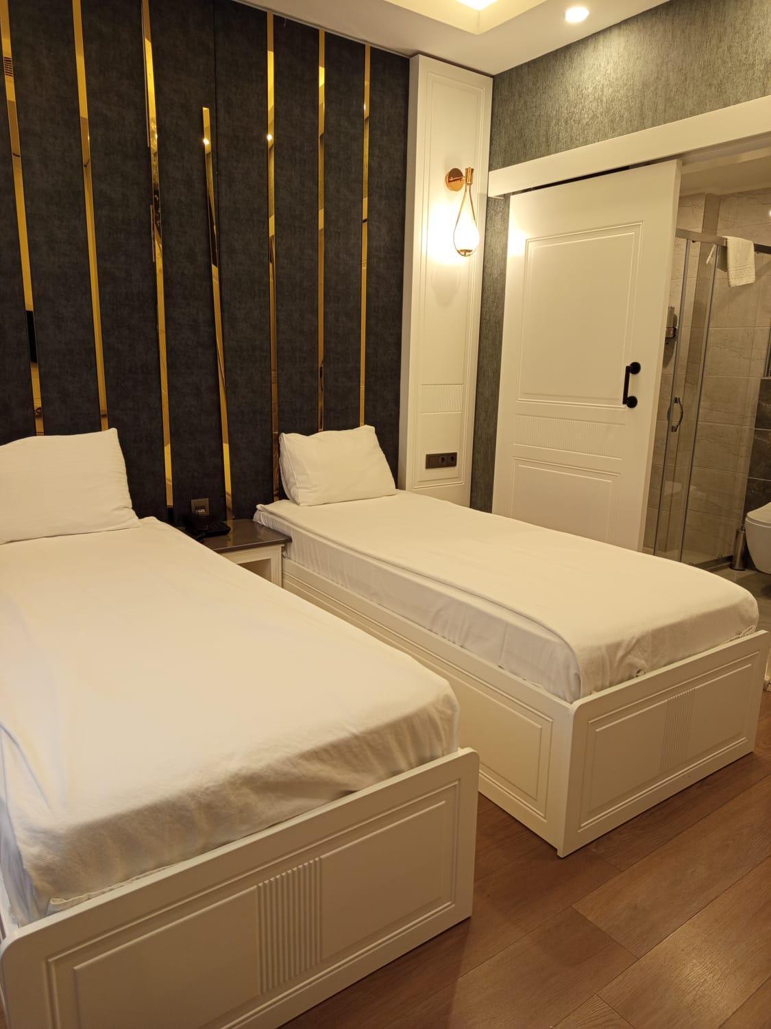 Ber Mai Inci Hotel Antalya