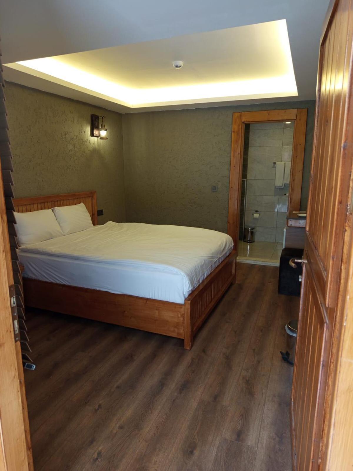Otel Ber Mai Inci *