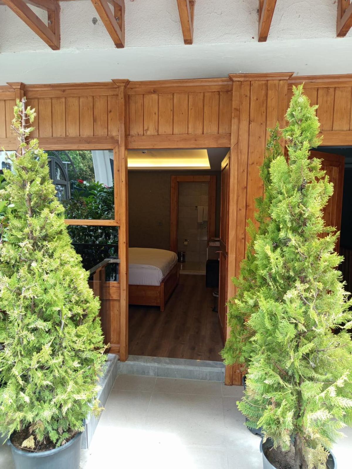 Otel Ber Mai Inci