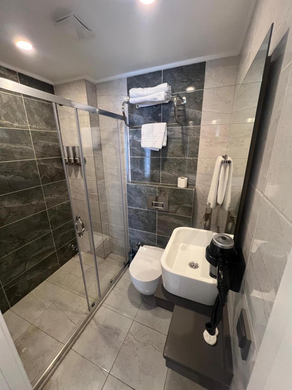Hotel Ber Mai Inci Antalya