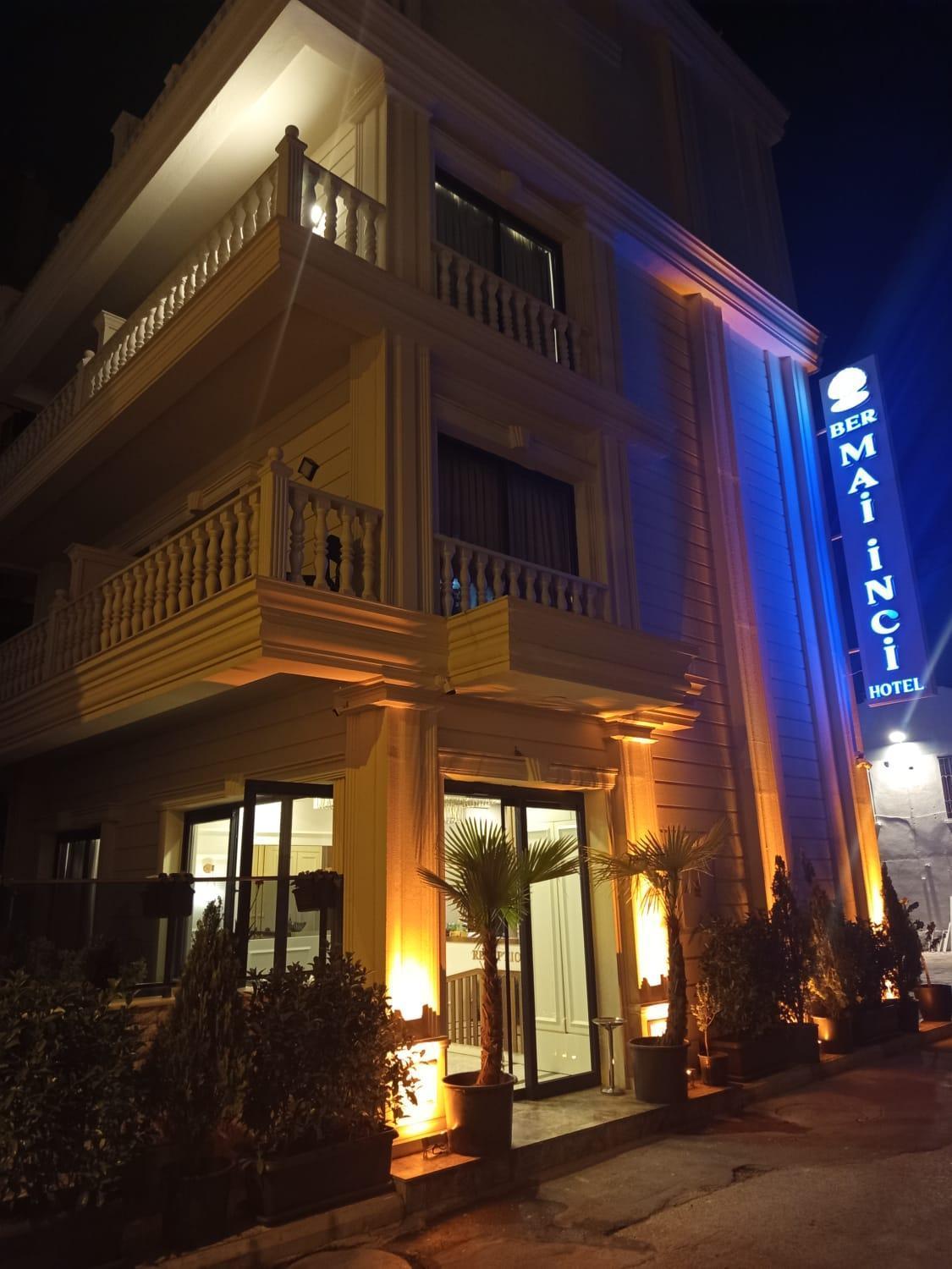 Ber Mai Inci Otel *