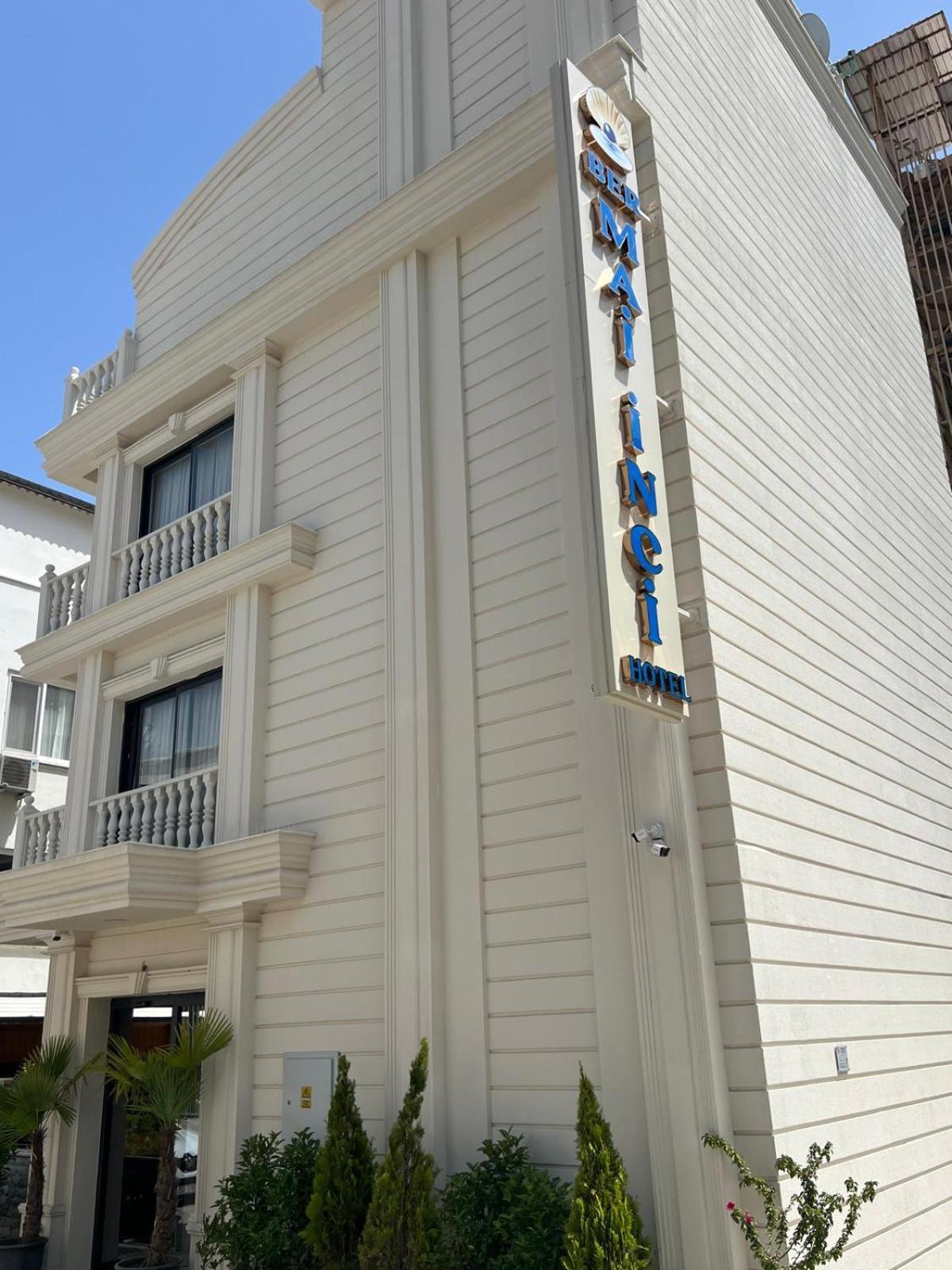 Ber Mai Inci Otel